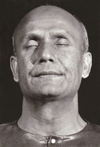Sri Chinmoy meditáció