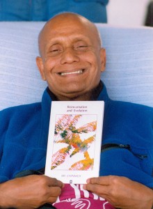Sri Chinmoy könyv